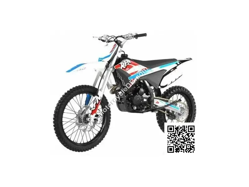 Apollo Thunder 70 