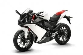 Derbi GPR 125 Racing