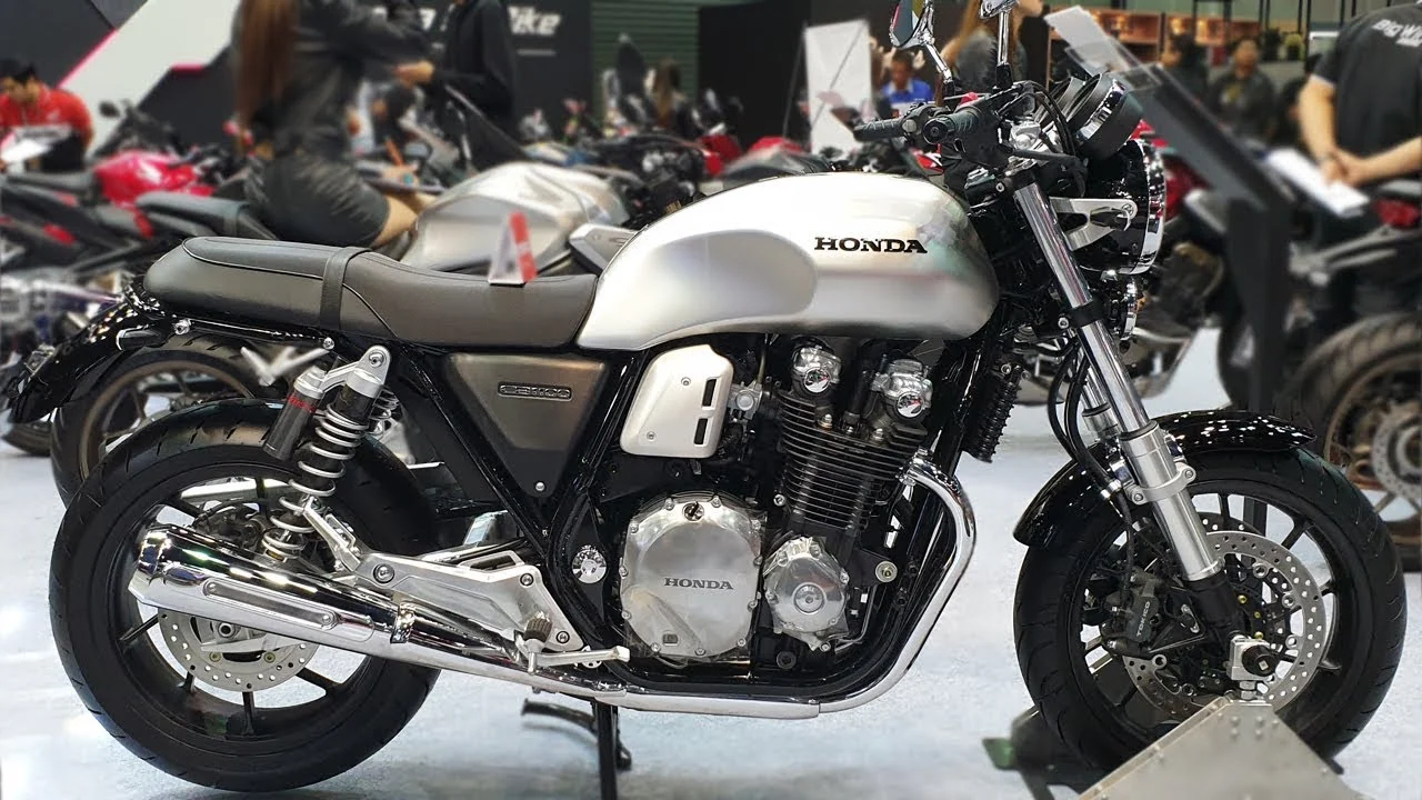 Honda CB1100 RS