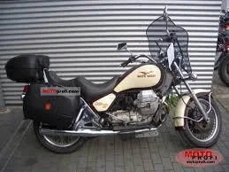 Moto Guzzi California III C Injection