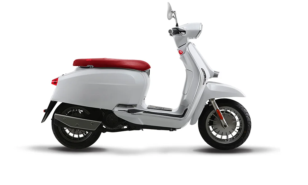 Lambretta V200 Special Flex