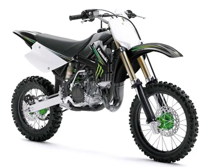Kawasaki KX85