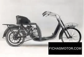 DKW Lomos-Sesselrad