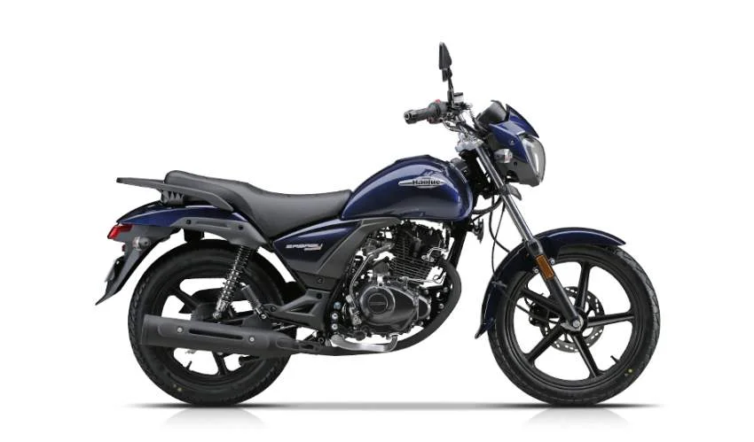 Haojue TF 150 2020