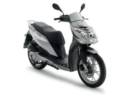 Generic Soho 125