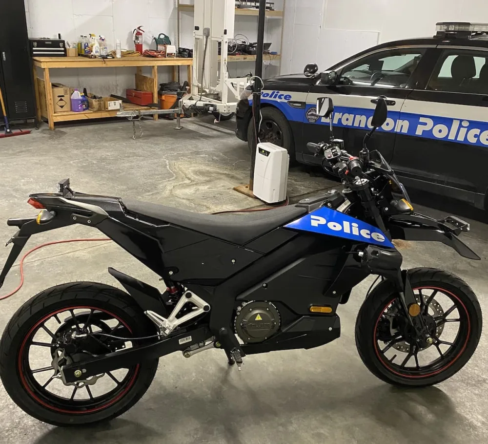 Kollter Esum-Police