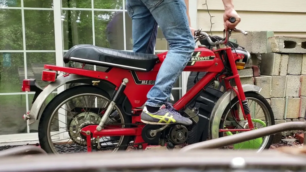 Batavus 