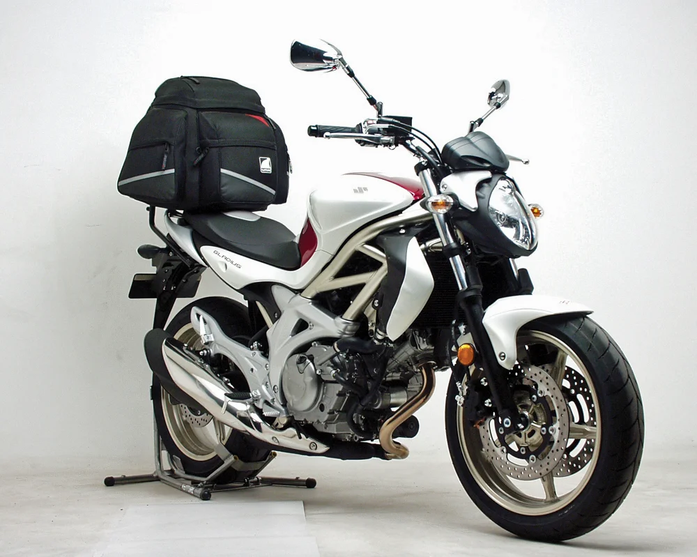 Suzuki Gladius 400