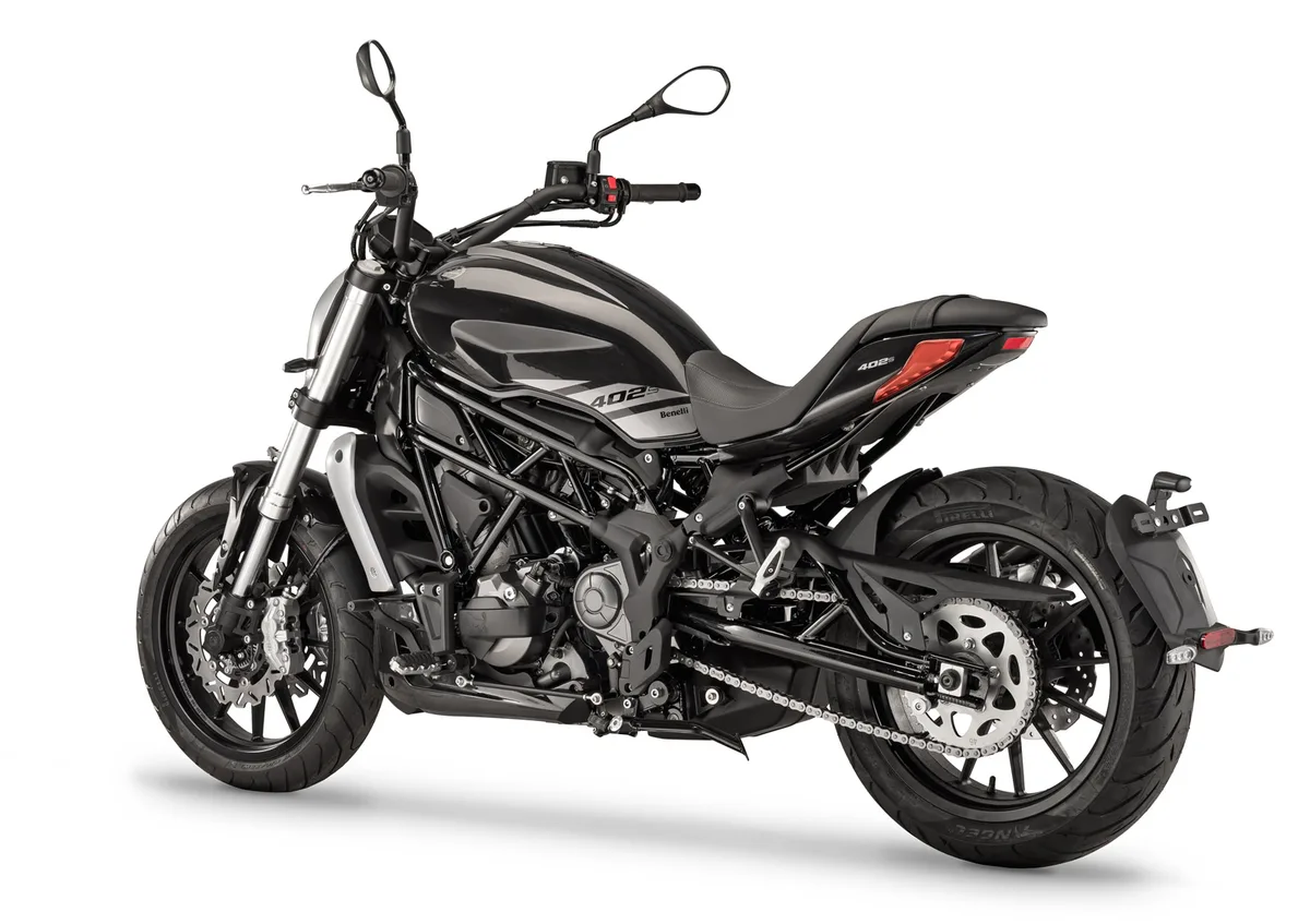Benelli S 