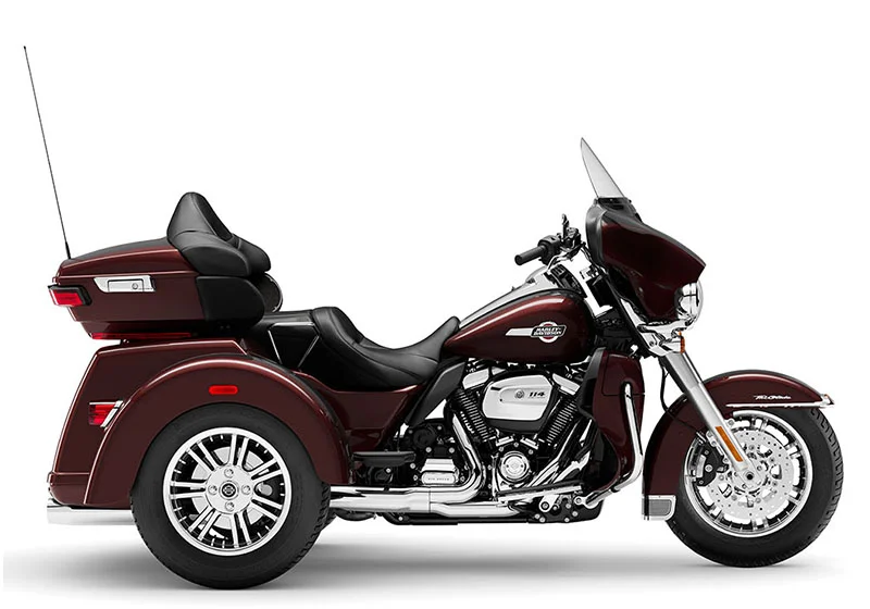 Harley-Davidson Tri Glide Ultra