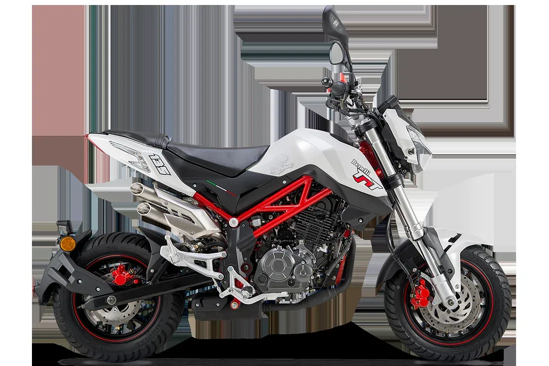 Benelli 125 