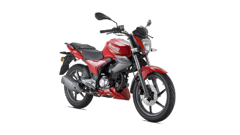 Benelli 15 