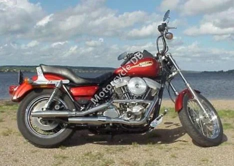 Harley-Davidson FXRT 1340 Sport Glide