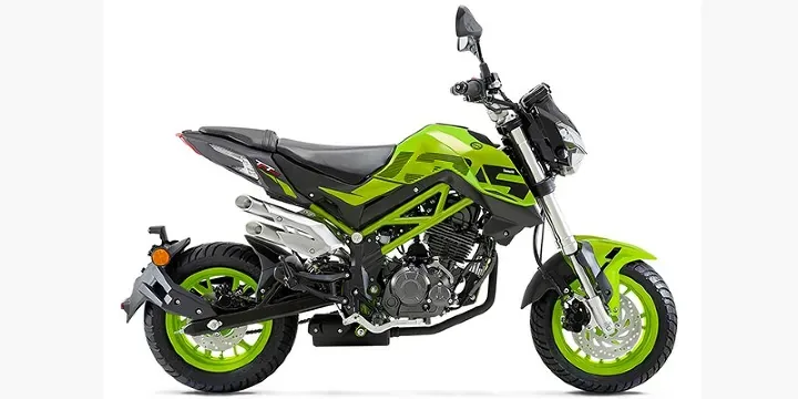Benelli 180S 