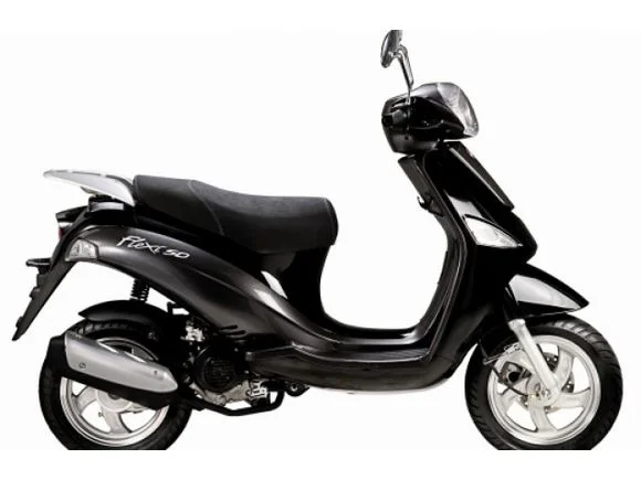 Garelli Flexi 50