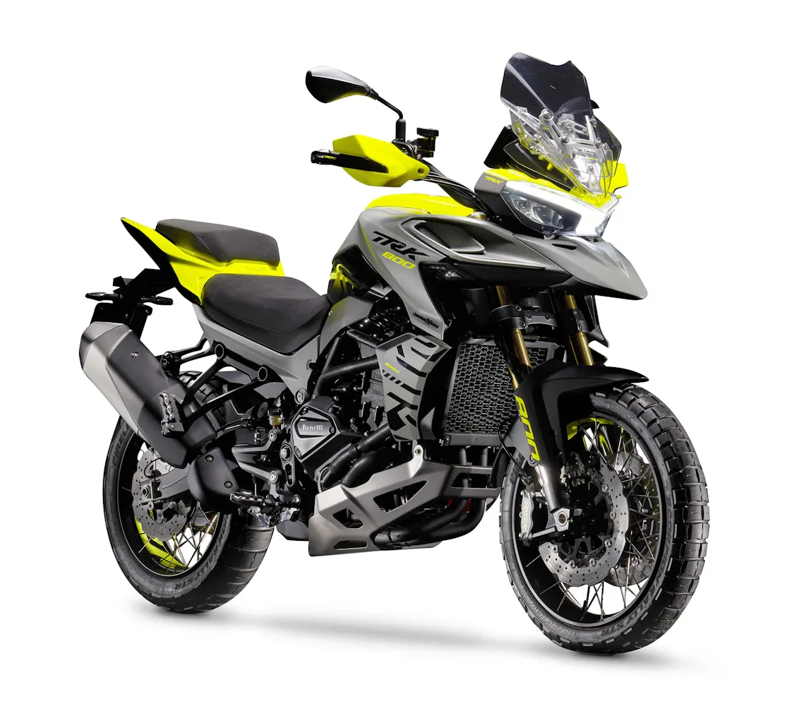 Benelli 800 