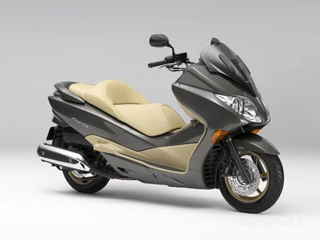 Honda Forza X