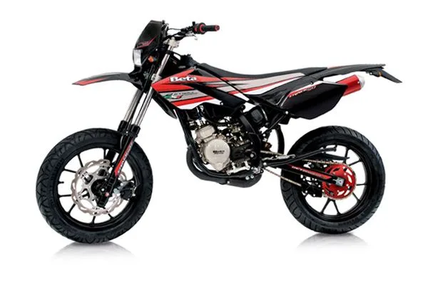 Beta 50 