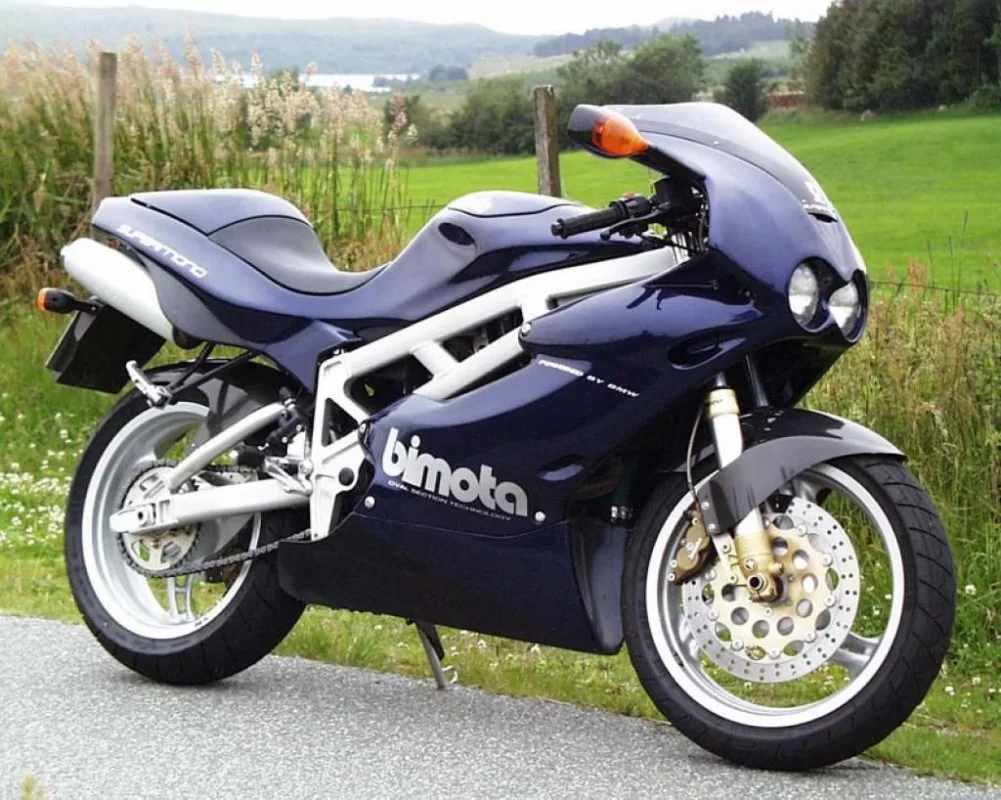Bimota 1 