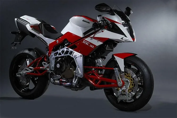 Bimota 
