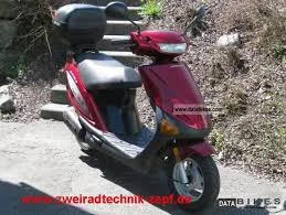Hyosung SD 50