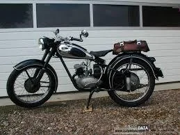DKW RT 125 2