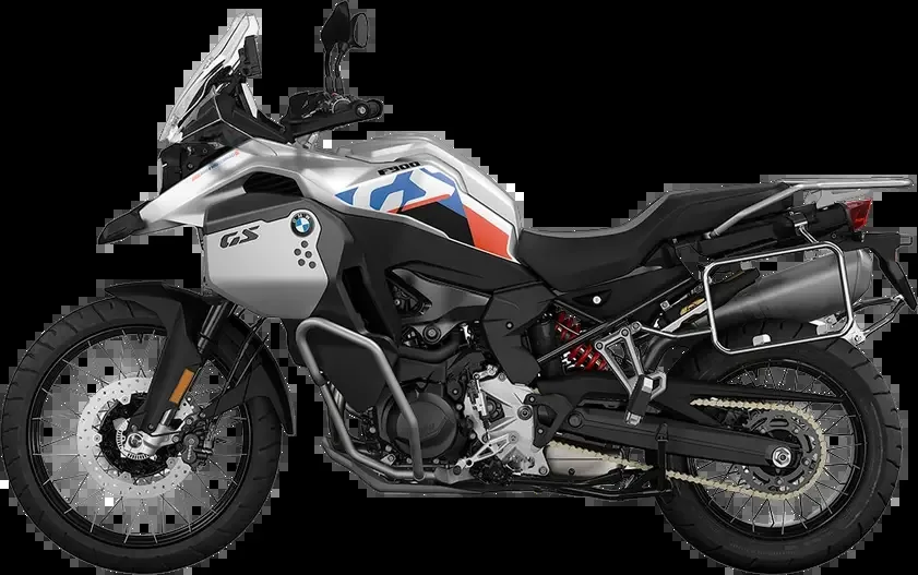 BMW 900 GS