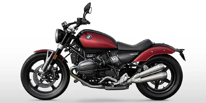 BMW 12