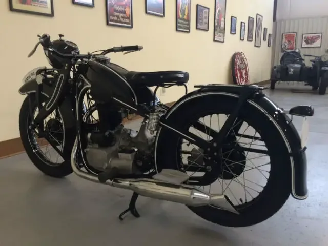 BMW R 3 