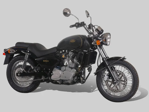 WT Jungle 125