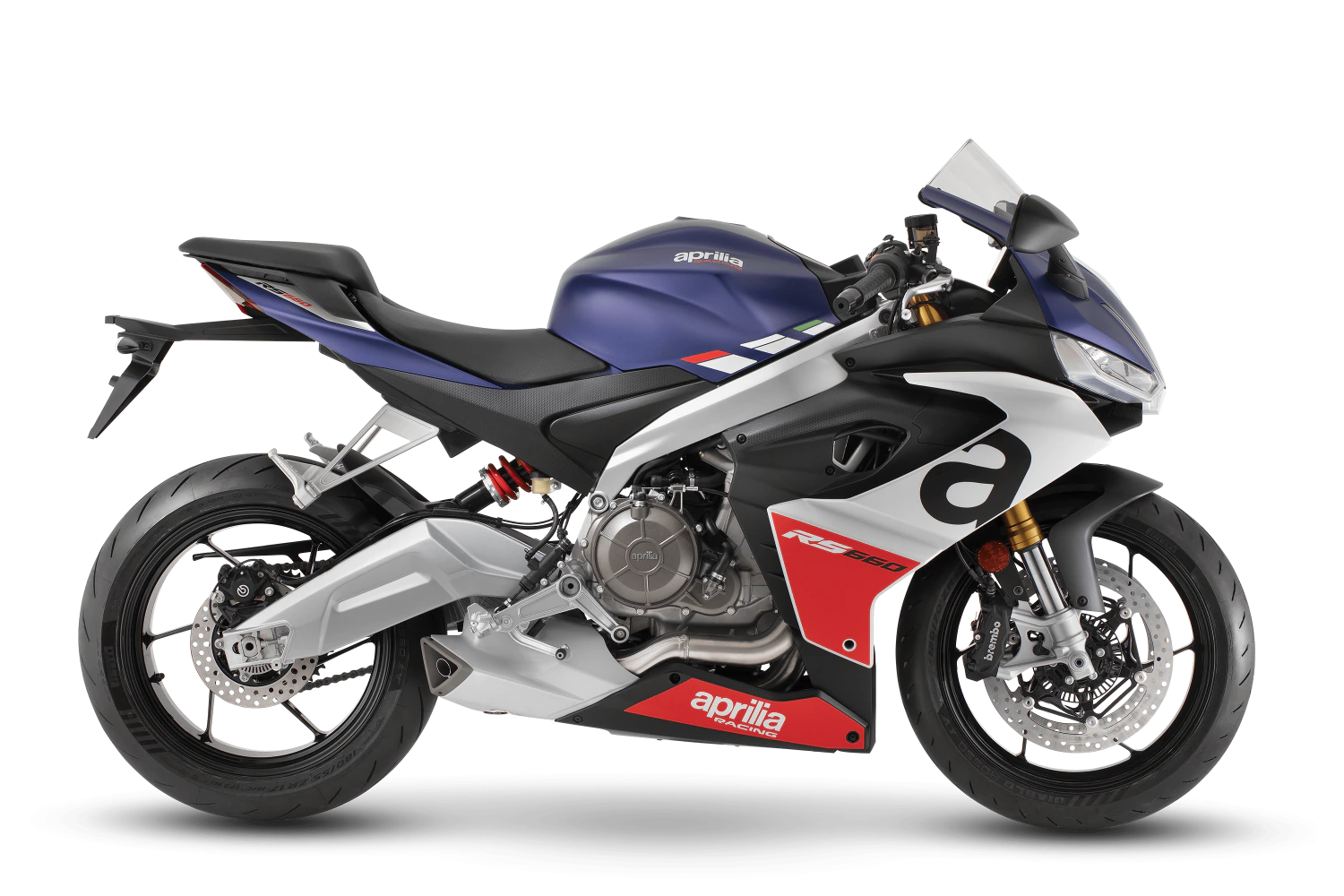 Aprilia RS 660 35kW 2024