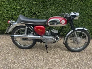 BSA Sport