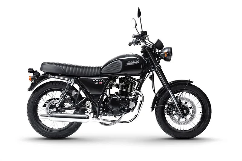 Bullit S 
