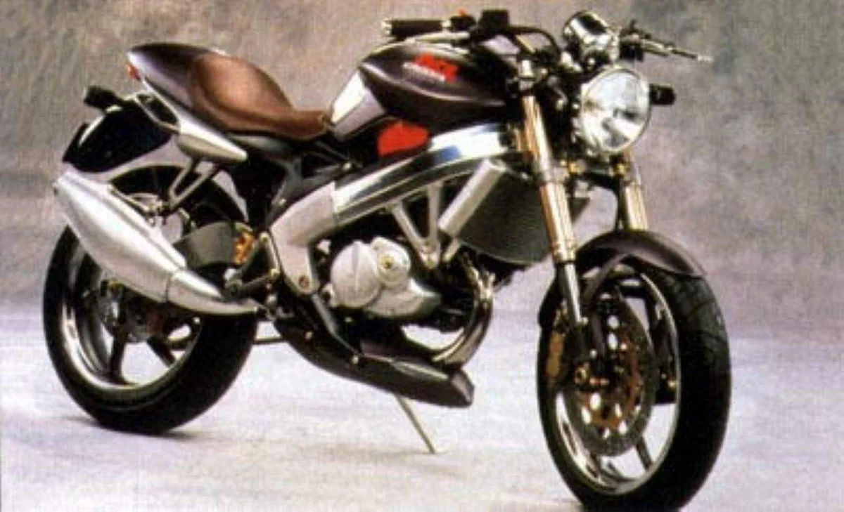 Cagiva  