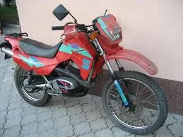 CZ 180 Roland