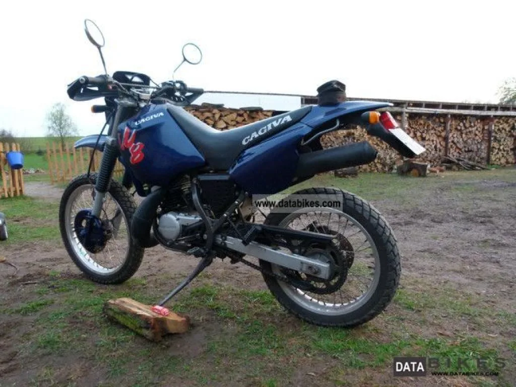 Cagiva  