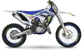 Sherco 125 SC Factory 2019