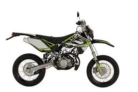Sherco Champion 50 Supermotard 2006