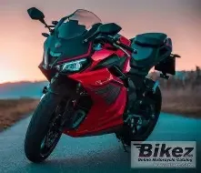Capirelli 125 