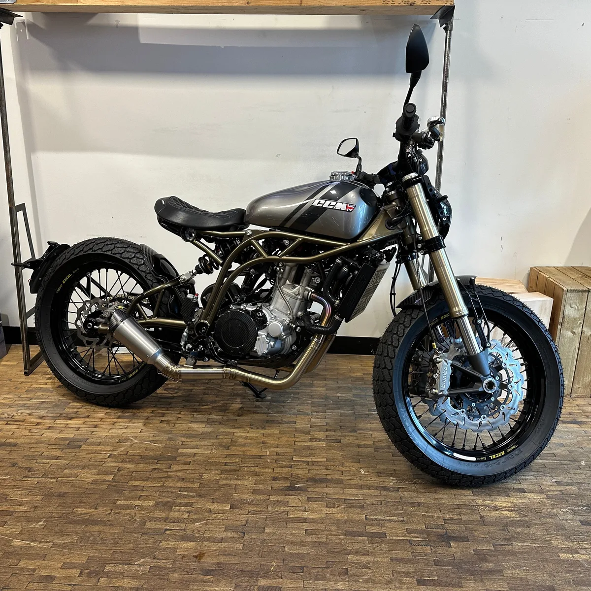 CCM 