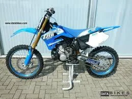 TM EN 250 F e.s. 2005