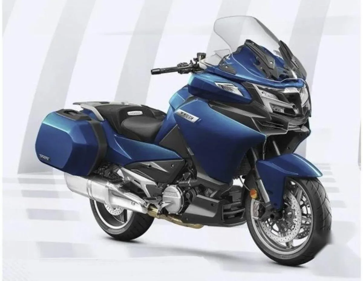 CF Moto Moto1250TR-G