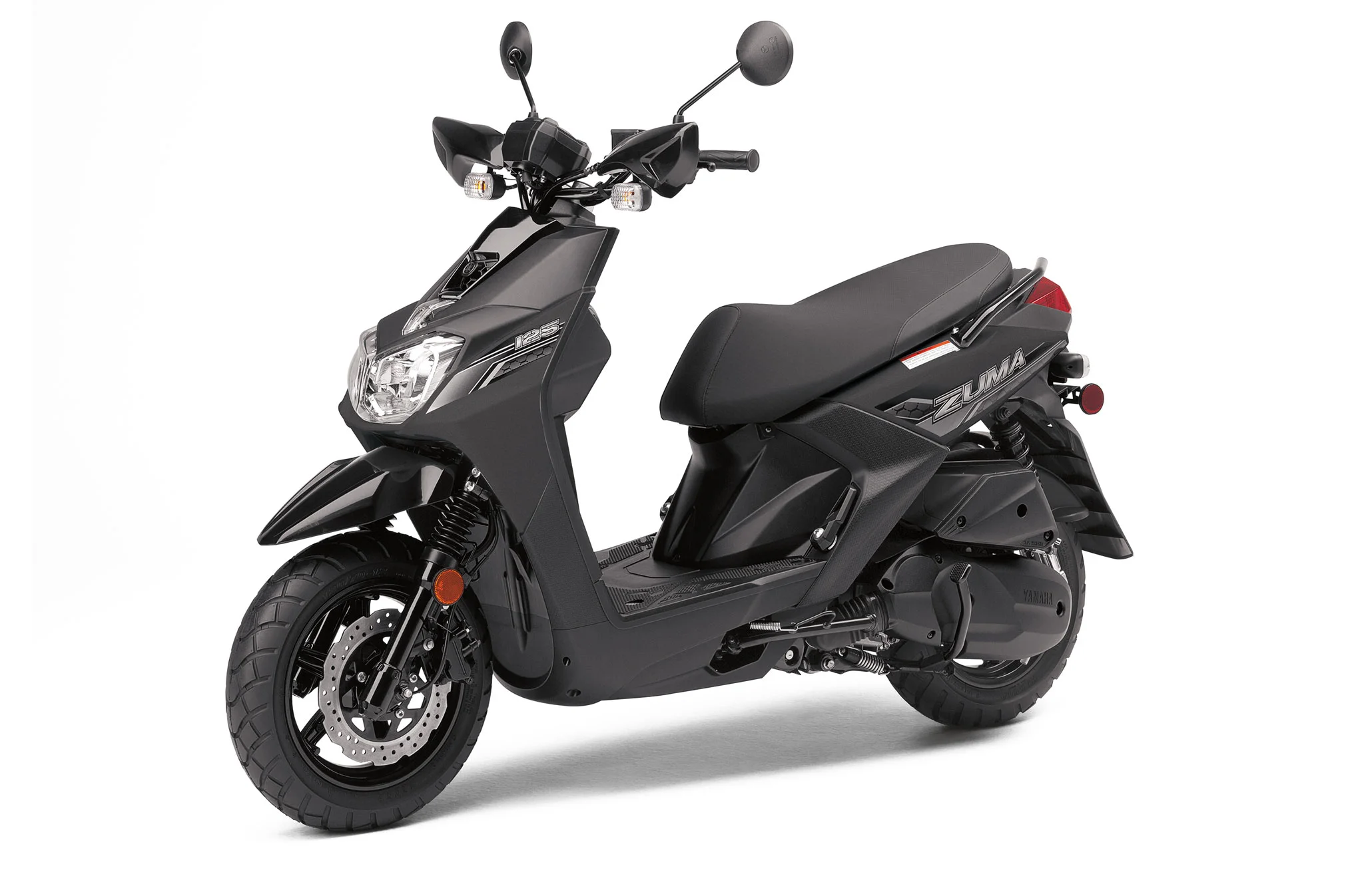 Yamaha Zuma 125