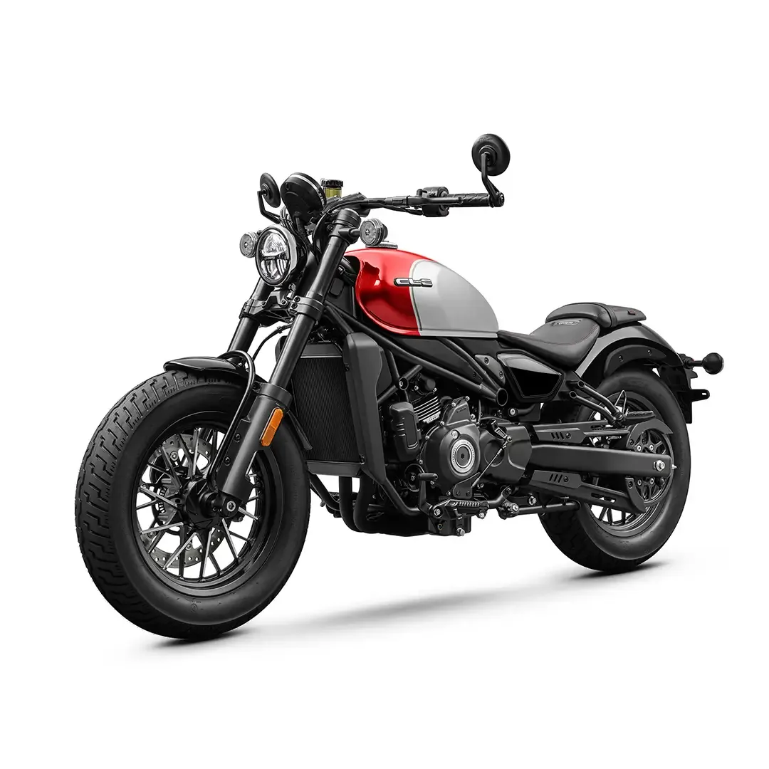 CF Moto Moto450CL-C 
