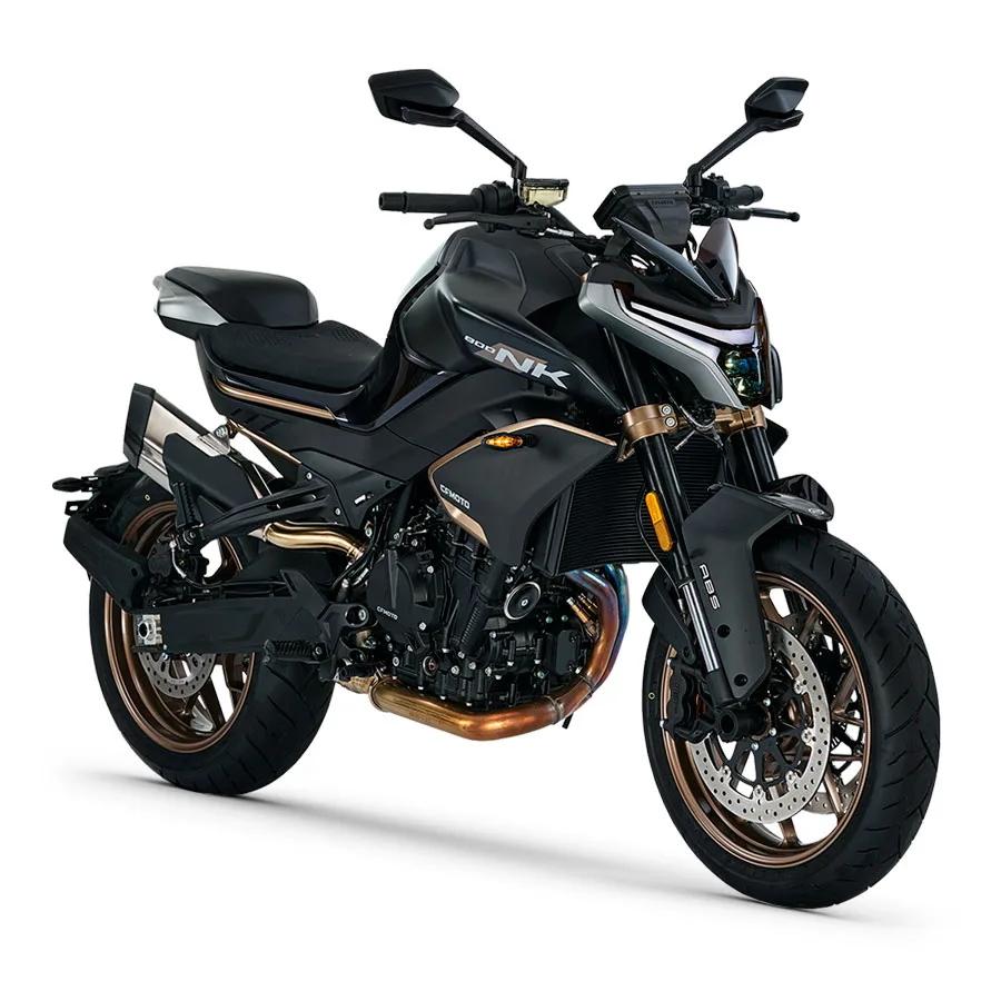 CF Moto Moto800NK 