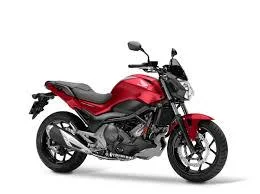Honda NC750S