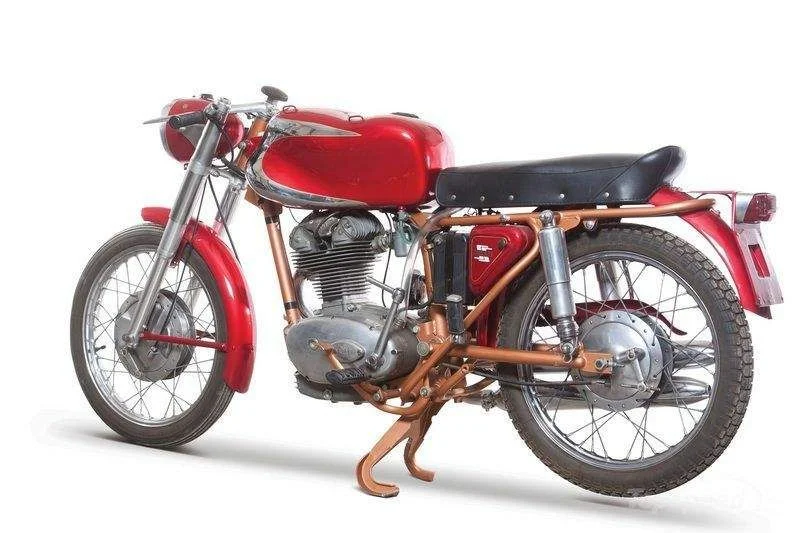 Ducati Elite