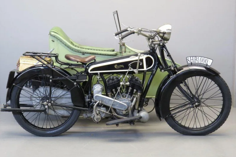 ClynoSpring 8