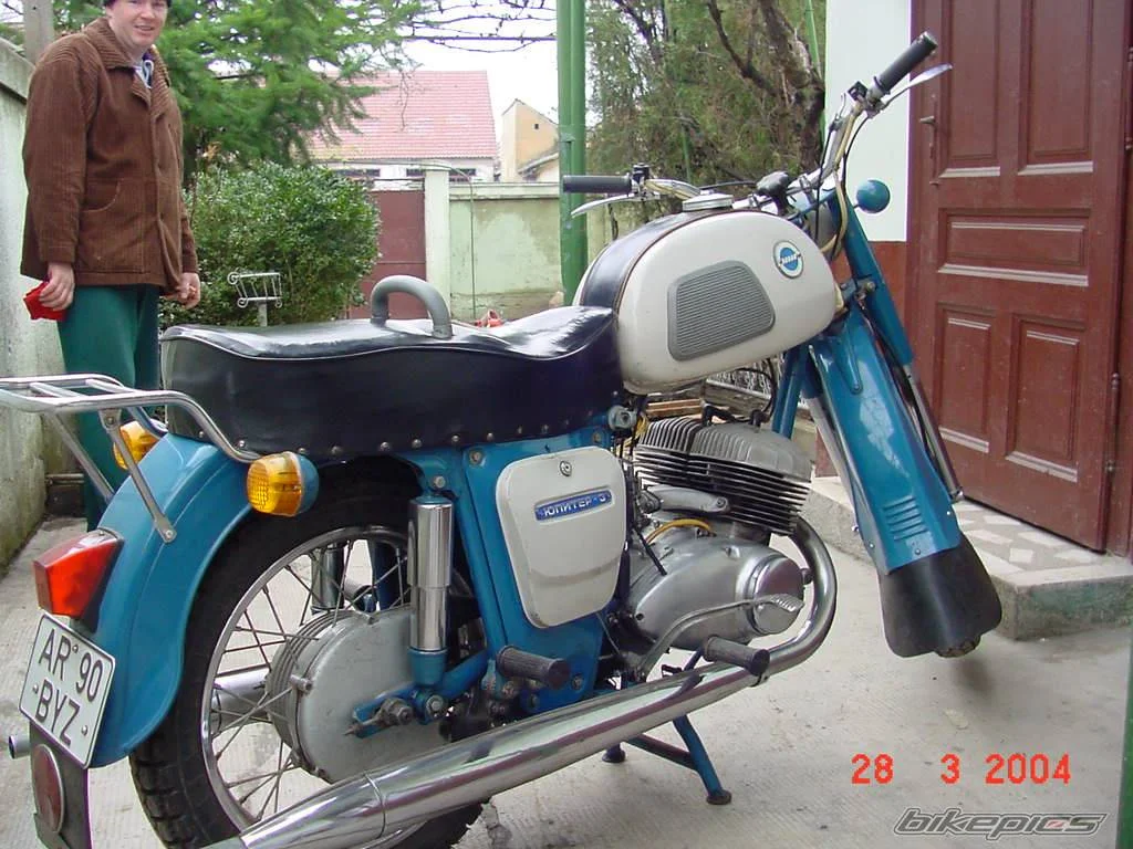 IZH Planeta 3