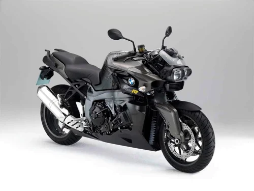 BMW K 1300 R Carbon